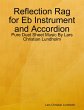 Reflection Rag for Eb Instrument and... - Bild 1