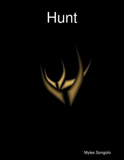 Cover Hunt (eBook, ePUB)