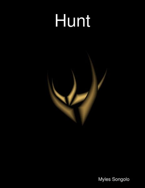 Hunt (eBook, ePUB)