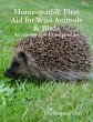 Homeopathic First Aid for Wild Animals... - Bild 1