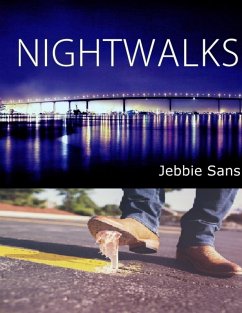 Nightwalks (eBook, ePUB) - Sans, Jebbie