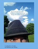 Book of Small Wonders (eBook, ePUB)