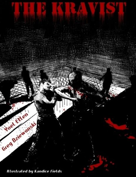 The Kravist (eBook, ePUB)