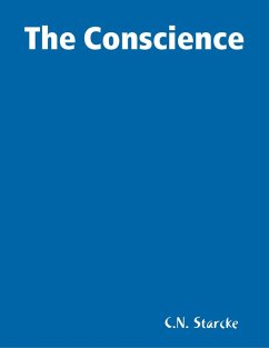 The Conscience (eBook, ePUB) - Starcke, C. N.