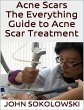 Acne Scars: The Everything Guide to... - Bild 1