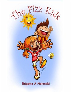 The Fizz Kids (eBook, ePUB) Cover The Fizz Kids (eBook, ePUB)