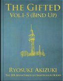 The Gifted Vol.1-5 (Bind Up) (eBook, ePUB)