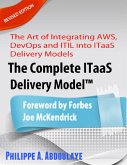 The Complete ITaaS Delivery Model(TM) - Revised Edition (eBook, ePUB)
