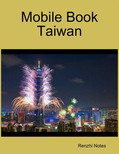 Mobile Book Taiwan (eBook, ePUB) - Notes, Renzhi