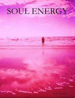 Soul Energy (eBook, ePUB) - Charnock, Neil