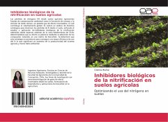 Inhibidores biológicos de la nitrificación en suelos agrícolas