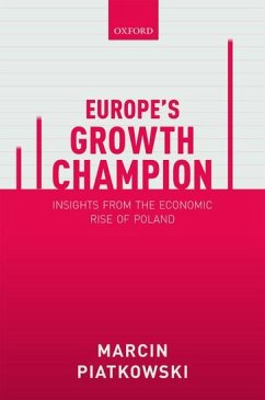 Europe's Growth Champion - Piatkowski, Marcin