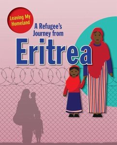 A Refugee's Journey from Eritrea - Linda, Barghoorn