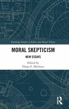 Moral Skepticism