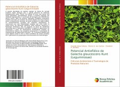 Potencial Antiofídico de Galactia glaucescens Kunt (Leguminosae)