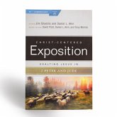 Exalting Jesus in 2 Peter, Jude Exalting Jesus in 2 Peter, Jude