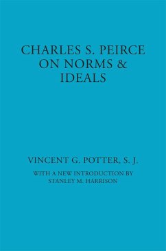 Charles S. Peirce - Potter, Vincent G.