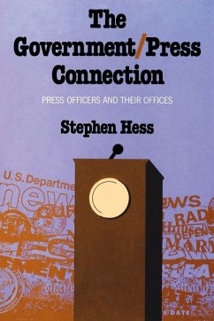 Cover Government/Press Connection