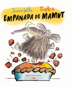 Cover Empanada de mamut