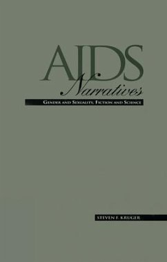 AIDS Narratives - Kruger, Steven F