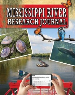 Mississippi River Research Journal - Rodger, Ellen