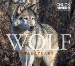Wolf Sanctuary - Rineer, Chuck