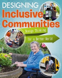 Designing Inclusive Communities - Stuckey, Rachel