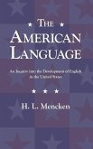 American Language