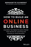 How to Build an Online Business