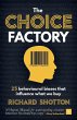 The Choice Factory - Bild 1