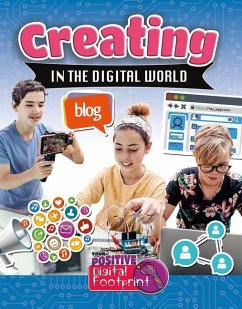 Creating in the Digital World - Kopp, Megan