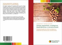 Vinhos espanhóis: ecológicos, biodinâmicos e convencionais