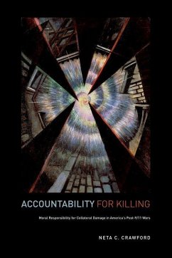 Accountability for Killing - Crawford, Neta