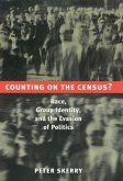 Counting on the Census?: Race, Group Identity, and the Evasion of Politics