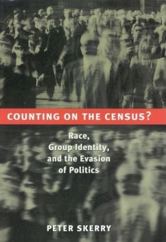 Counting on the Census? - Skerry, Peter