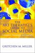 The Art Therapist's Guide to Social... - Bild 1