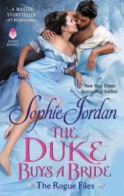 The Duke Buys a Bride - Jordan, Sophie
