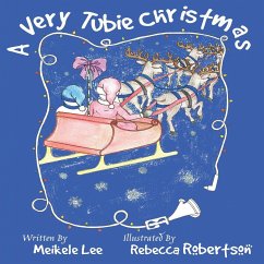 A Very Tubie Christmas - Lee, Meikele