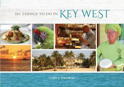 101 Things to Do in Key West - Sikorski, Gary