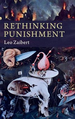Rethinking Punishment - Zaibert, Leo