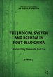 The Judicial System and Reform in... - Bild 1