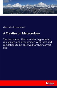 A Treatise on Meteorology