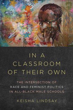 In a Classroom of Their Own - Lindsay, Keisha