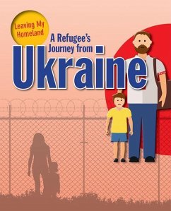 A Refugee s Journey from Ukraine - Ellen, Rodger