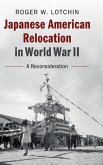 Japanese American Relocation in World War II