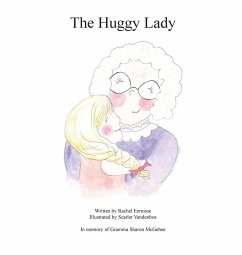 Cover The Huggy Lady