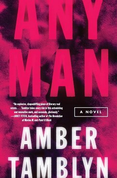 Any Man - Tamblyn, Amber