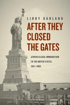 Cover After They Closed the Gates