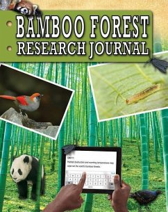 Bamboo Forest Research Journal - Hudak, Heather C