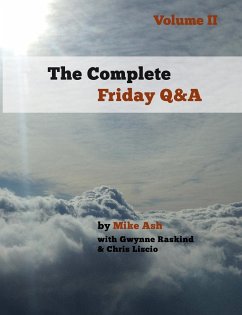 The Complete Friday Q&A - Ash, Mike